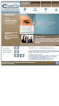 Mobile Screenshot of continuumhealthconsult.com
